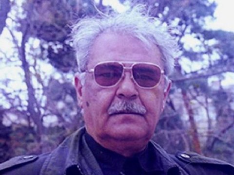 Xalq artistinin oğlu vəfat etdi&nbsp;