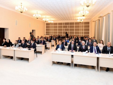 Naxçıvan deputatlarının aylıq maaşı - Dəqiq RƏQƏMLƏR