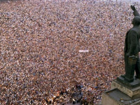 Azərbaycanda Milli Dirçəliş GÜNÜDÜR