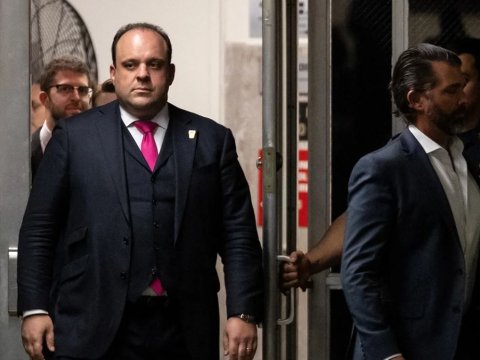 Trampdan Ukrayna ilə bağlı qalmaqallı TƏYİNAT