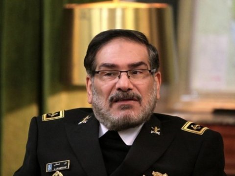 ABŞ kəşfiyyatı terrorçulara təlim keçir -&nbsp;İranlı general