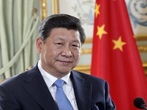 Çin Ukrayna məsələsində sülhün tərəfdarıdır -&nbsp;Si Cinpin