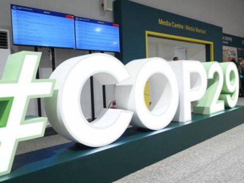 COP29 Parlament Görüşündə yekun sənəd qəbul olunub - YENİLƏNİB