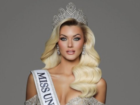 "Kainat gözəli 2024" seçildi - FOTOLAR