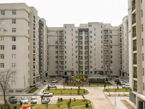 Bu şəxslər güzəştli mənzil ala bilərlər - VİDEO