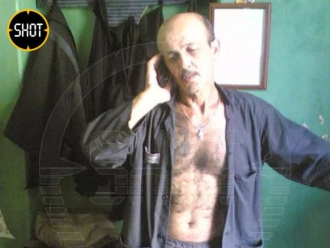 Rusiyada erməniəsilli cinayətkar TUTULDU