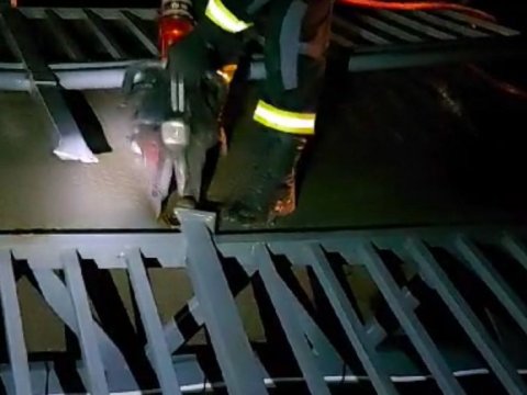 Cəlilabaddakı son vəziyyət açıqlandı - YENİLƏNİB