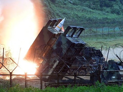 Qərb icazə verdi: Ukrayna Rusiya ərazisini raketlərlə&nbsp;VURACAQ