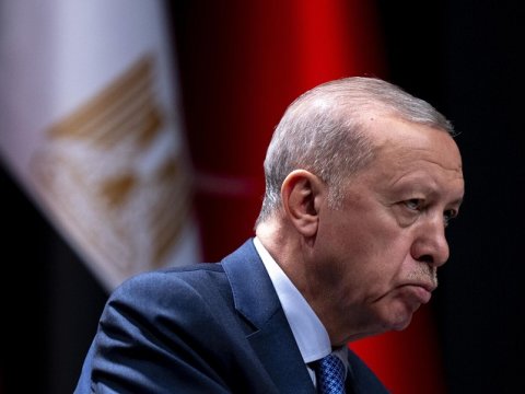 Ərdoğan Ukrayna müharibəsini belə bitirmək istəyir - Gözlənilməz TƏKLİFLƏR