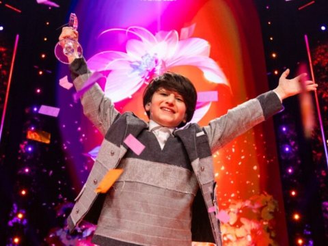 Uşaq Avroviziyasında qonşu ölkə QALİB GƏLDİ