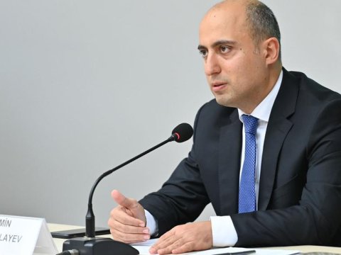 Müəllimlərin hazırlığı gücləndirilməlidir - Nazir