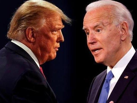 Bayden Trampa son “pisliyini” etdi - SƏBƏB