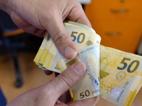 Azərbaycanda minimum pensiyanın məbləği belə olacaq