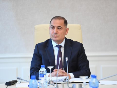 “2025-ci ilin dövlət büdcəsi artan büdcədir” - Komitə sədri