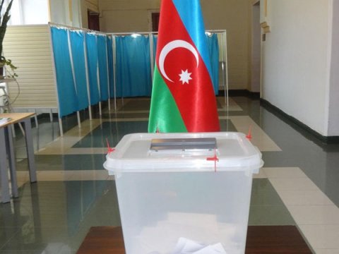 Seçkiyə ayrılacaq vəsait məlum oldu