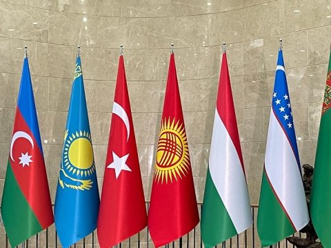 Türk dünyasının ortaq himni HAZIRLANIR