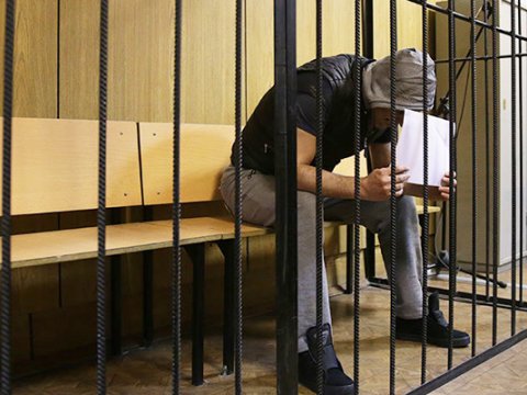 Əsgərlikdən yayınan gənc HƏBS EDİLDİ