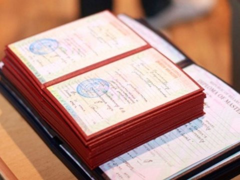 Tanınma şəhadətnaməsi ilə bağlı Agentlikdən xəbərdarlıq