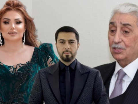"Arif Babayevin sözlərindən sonra depressiyaya düşdüm" - Könül Kərimova