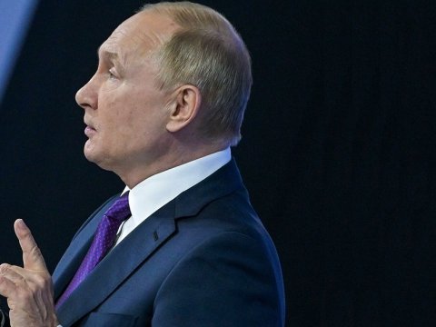 Rusiyadan Ukraynanın uzaqmənzilli hücumlar edəcəyi xəbərinə REAKSİYA