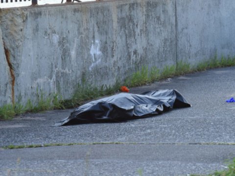 İtkin düşən 74 yaşlı kişinin meyiti çayda tapıldı