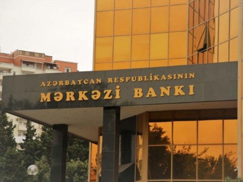 Mərkəzi Bankın sədri gələn il üçün manatın məzənnəsini AÇIQLADI