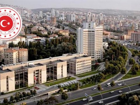 HƏMAS Türkiyəyə sığınıb? - Rəsmi CAVAB