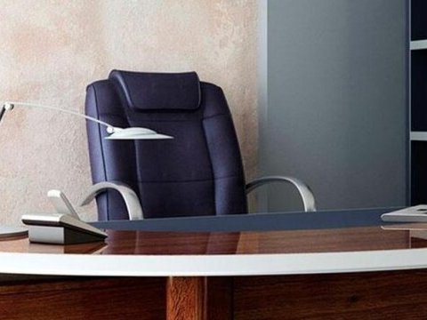 General yeni rəis TƏYİN ETDİ - FOTO