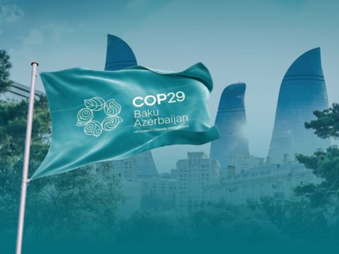 COP29-da Paris Sazişi ilə bağlı QƏRAR&nbsp;