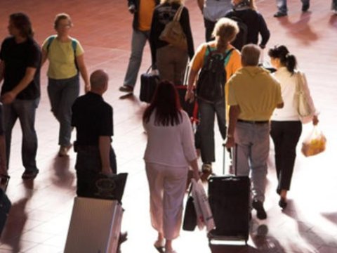 Azərbaycana daimi yaşamaq üçün 2218 nəfər gəlib