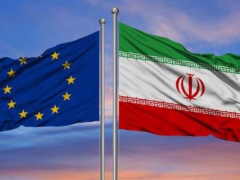Avropa İttifaqı İrana yeni sanksiya tətbiq etdi