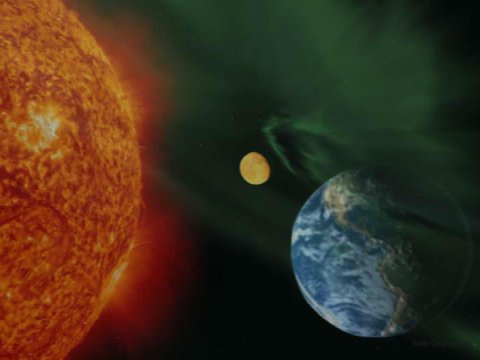 Geomaqnit dalğaların aktivləşəcəyi gözlənilir