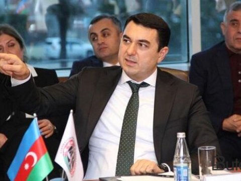 Nazir onu rəis TƏYİN ETDİ