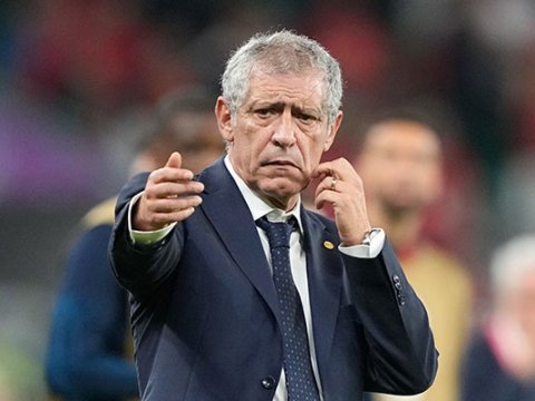 "Hər matça qələbə hissi ilə çıxırıq"