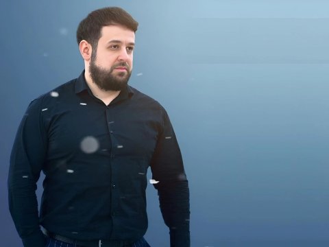 Müğənni Mansur Samed vəfat etdi