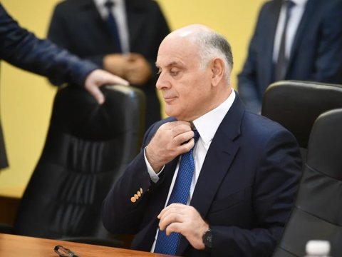 Separatçıların lideri İSTEFA VERDİ