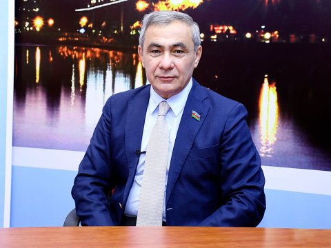 Deputata ağır İTKİ