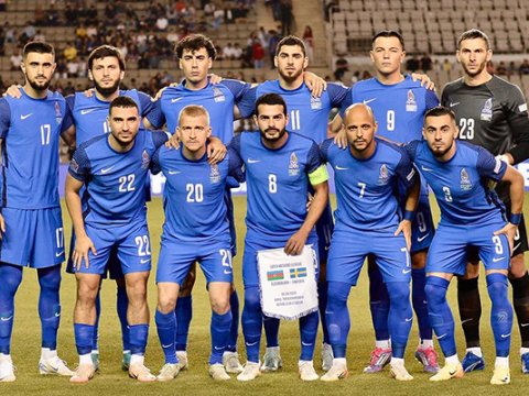 Millimizin İsveç yığması ilə növbəti sınağı