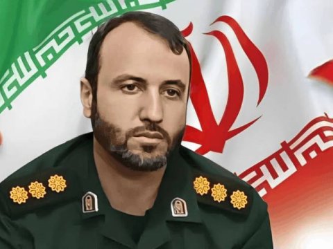 SEPAH-ın zabiti öldürülüb