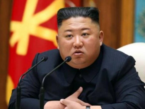 Kim Çen In orduya tapşırıq verdi: Müharibəyə hazır olun!