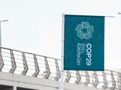 COP29 Azərbaycanda özəl sektorun inkişafına TƏKAN VERƏCƏK