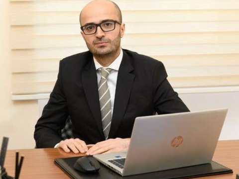 Agentlikdə yeni sədr müavini -&nbsp;TƏYİNAT