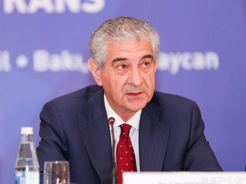 Birinci vitse-spikerdən gələn ilin büdcəsi ilə bağlı ilk AÇIQLAMA