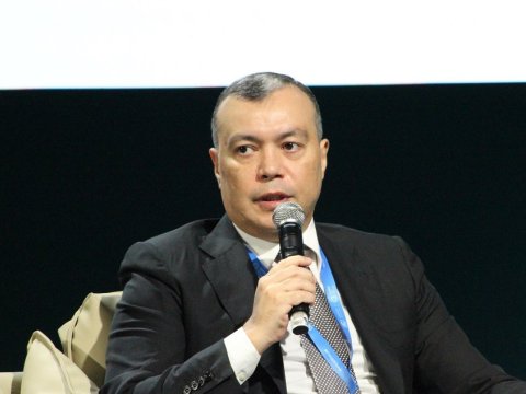 Sahil Babayev və Samir Şərifov parlamentə GƏLDİLƏR