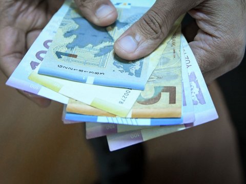 Əmək pensiyalarının orta məbləği bu qədər&nbsp;ARTACAQ