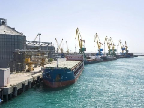 Limandan dənizə düşən şəxs&nbsp;öldü