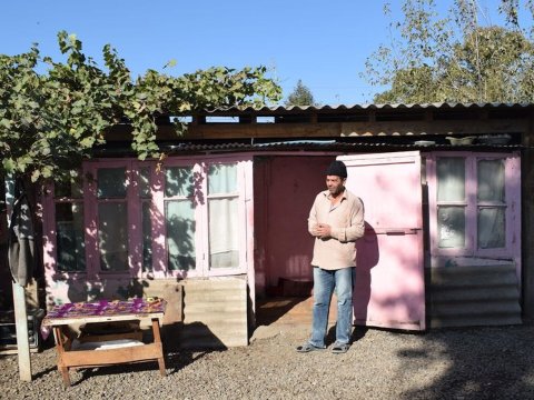 Keçmiş məcburi köçkünlərə 311 milyon manat ayrılacaq - Nazir