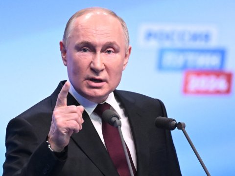 Rusiya bu hallarda nüvə silahından istifadə edəcək - Putin yeni doktrinanı TƏSDİQLƏDİ