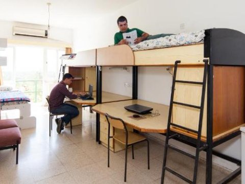 Tələbə yataqxanaları ilə bağlı sənəd HAZIRLANIR