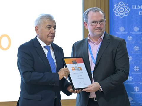 BMU QS reytinqində ölkə üzrə dördüncü yerə yüksəldi